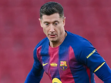 Barcelona avança em conversas por Julian Alvarez