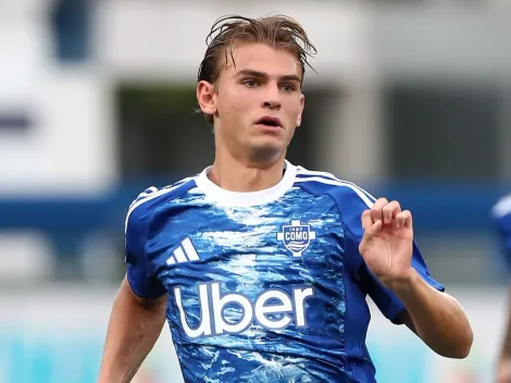 Nico Paz aceita e Real Madrid define primeiro reforço para 2026