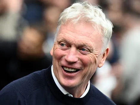 Treinador do Everton minimiza agressão de Gueye contra o United