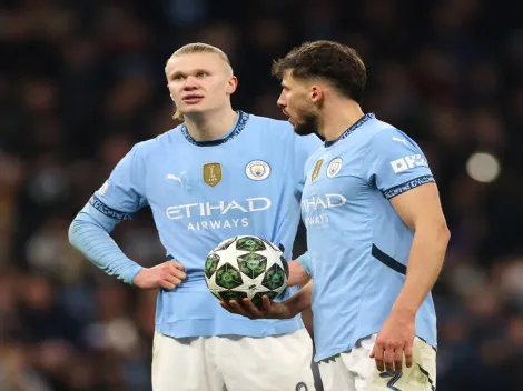 City x Bayer e Chelsea x Barcelona são os destaques da Champions hoje (25)