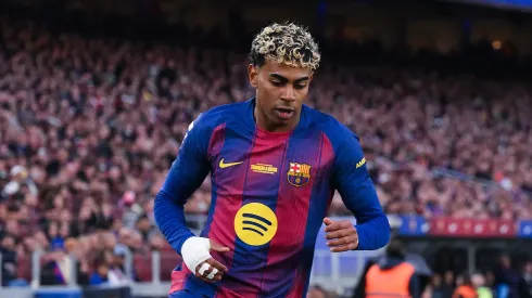 Chelsea x Barcelona: Rashford supera impacto de Yamal na Champions League. (Photo by David Ramos/Getty Images)