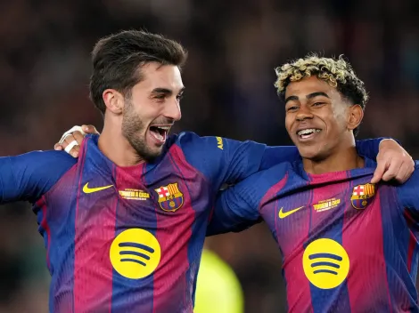 Chelsea x Barcelona fazem jogão da rodada na Champions League