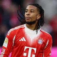 Liverpool sonha com Olise, mas Bayern de Munique não quer vendê-lo