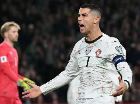 Fifa alivia e Cristiano Ronaldo não cumprirá suspensão na Copa