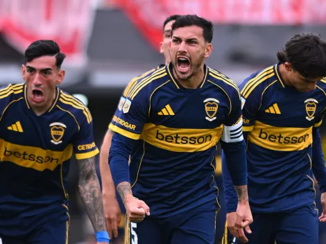 Boca Juniors recebe sondagens do Corinthians por Lautaro Di Lollo