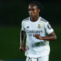 Linda Caicedo celebra renovação e projeta continuidade no Real Madrid