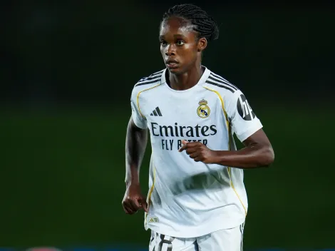 Linda Caicedo comenta renovação e projeta futuro no Real Madrid