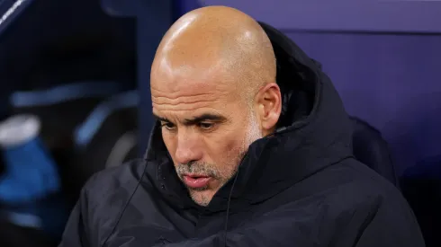 Bayer Levekusen vence Manchester City e aumenta pressão sobre Guardiola. Foto: Stu Forster