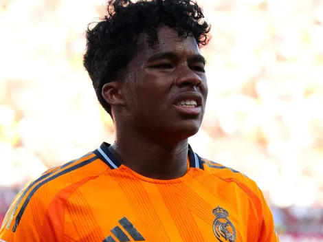 Xabi Alonso opta por Gonzalo García e Endrick deve deixar o Real Madrid