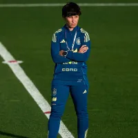 Técnica da Espanha fala sobre lista alemã para a Women’s Nations League