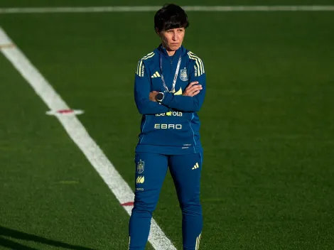 Técnica da Espanha analisa lista da Alemanha para final