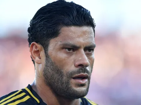 Aprovado no Porto, Hulk recebe sondagens de mais times do exterior