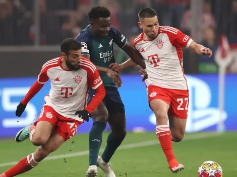 Vale liderança! Jogo entre Arsenal e Bayern reúne times com 100% de aproveitamento