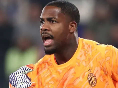 Chelsea decide negociar Jorgensen para fechar com Maignan