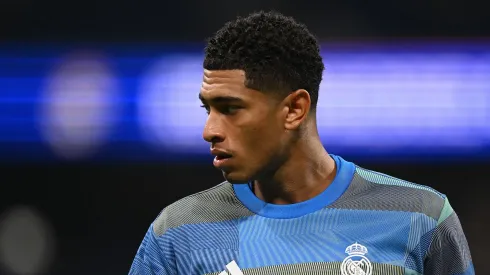 Bellingham vai jogar a partida entre Olympiacos e Real Madrid?