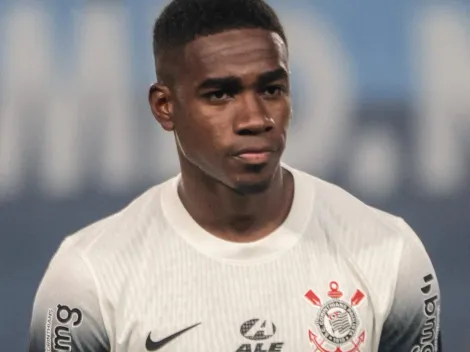 Times da MLS fazem proposta ao Corinthians por Félix Torres