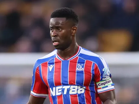 Liverpool antecipa chegada de Marc Guéhi com proposta de R$176 milhões