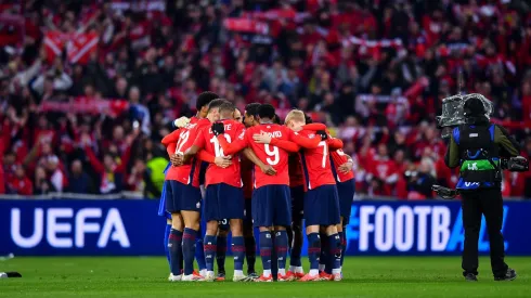 Clubes franceses surpreenderam ocupando boas posições no ranking. Foto: Franco Arland/Getty Images