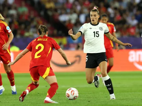 Alemanha x Espanha: confira onde assistir e prováveis escalações