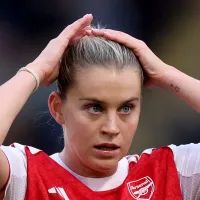 Seleção das jogadoras mais valiosas da Women’s Super League tem trio do Arsenal em destaque