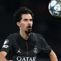 Luis Enrique exalta Vitinha após hat-trick no PSG