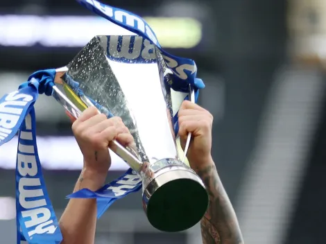 Copa da Liga Inglesa Feminina tem jogos das quartas de final definidos