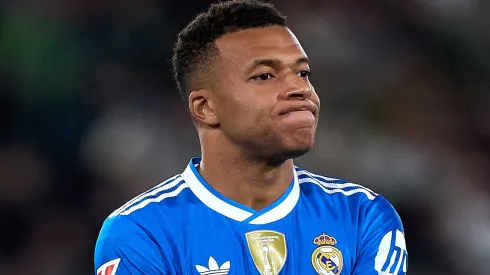 Real Madrid teve boa vitória diante do Olympiacos. (Photo by Angel Martinez/Getty Images)