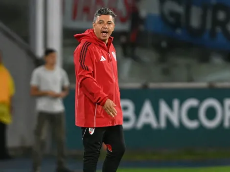 Salário de jogadores no River Plate será apenas por metas