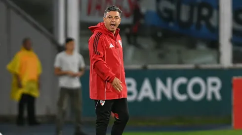 Clube quer incentivar os jogadores em 2026. Hernan Cortez/Getty Images.