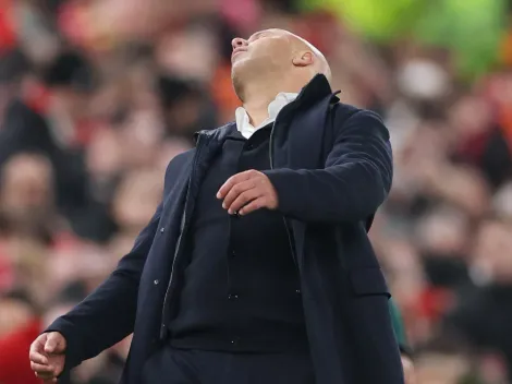 Liverpool convoca reunião de emergência para discutir o futuro de Slot