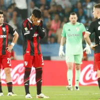 River Plate depende de Boca e Argentinos Juniors para jogar Libertadores 2026