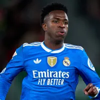 Rodinei destaca Vinicius