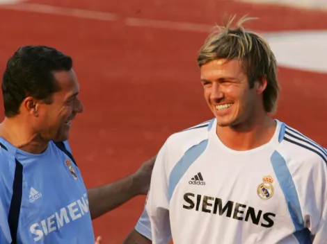 Ex-Real Madrid, Vanderlei Luxemburgo anuncia aposentadoria como técnico