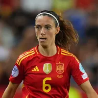 Espanha chega confiante para duelo contra a Alemanha na Women’s Nations League