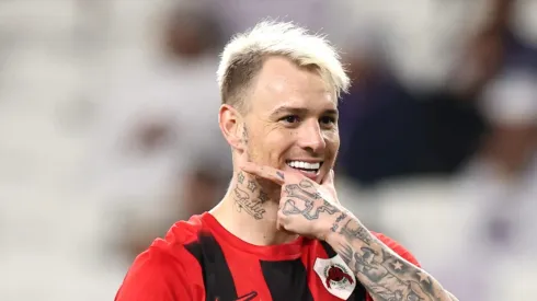 Róger Guedes entra na mira do Palmeiras. Foto: Francois Nel/Getty Images