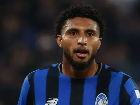 Empresário sugere Éderson ao Barcelona