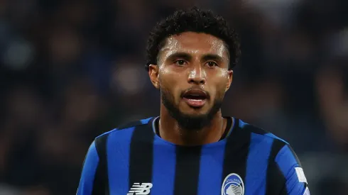 Éderson é sugerido ao Barcelona por empresário. Foto: Francesco Scaccianoce/Getty Images)