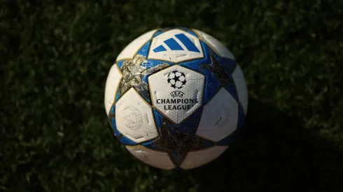 Portugal vive ascensão no futebol europeu. Foto: James Fearn/Getty Images