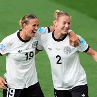 Alemanha tem bom histórico para final da Women’s Nations League contra a Espanha