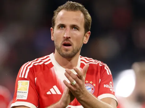 Ex-jogador do City diz que clube receberia Kane de braços abertos