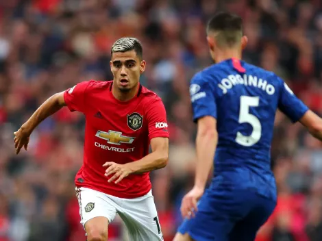 Jogadores com passagem pela Premier podem aumentar o nível da final