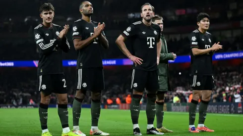 Bayern vai entrar para a história da Bundesliga na próxima rodada. Foto: Shaun Botterill/Getty Images