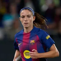 Aitana Bonmatí revela Pedri e Lamine Yamal como seus jogadores favoritos do Barcelona