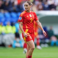 Esther González fala sobre expectativa para final da Women’s Nations League