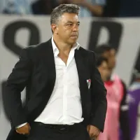 River Plate prepara a saída de Nacho, Borja, Pity Martinez e outros