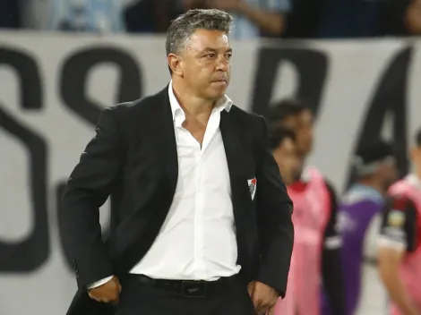 River Plate prepara a saída de Nacho, Borja, Pity Martinez e outros