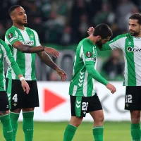 Real Betis x Utrecht: Isco e Amrabat precisam ser substituídos após lance inusitado