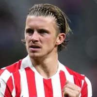 Manchester United lidera corrida pela contratação de Conor Gallagher