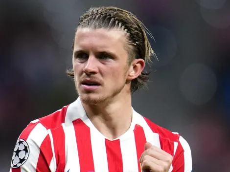 Manchester United lidera corrida pela contratação de Conor Gallagher