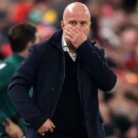 Liverpool dá prazo de dois jogos para Arne Slot reverter crise nos Reds